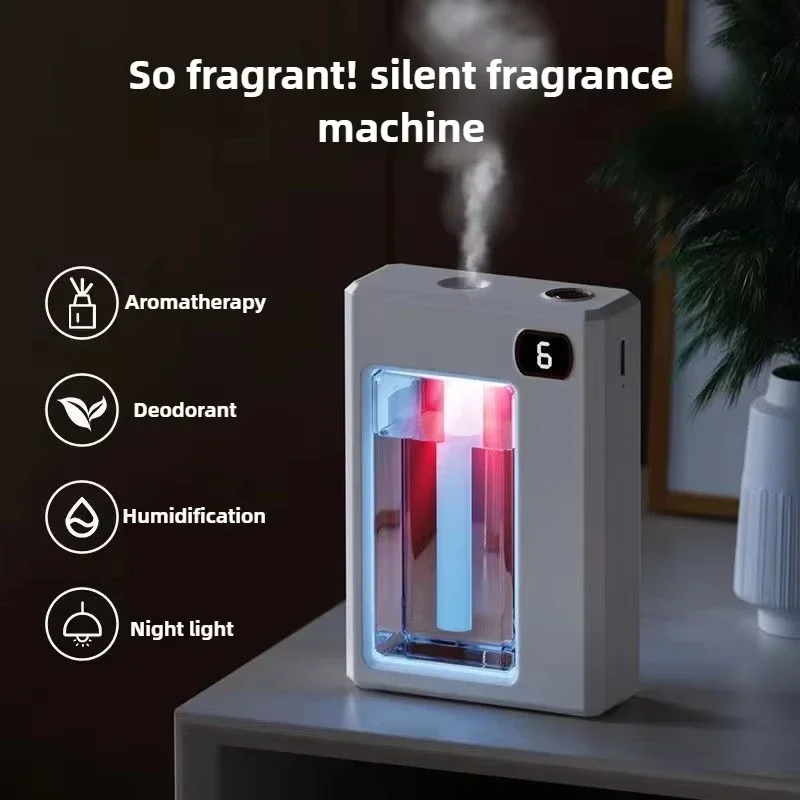 Home Air Freshener Machine Wal - Home Fragrance Device 评论和价格