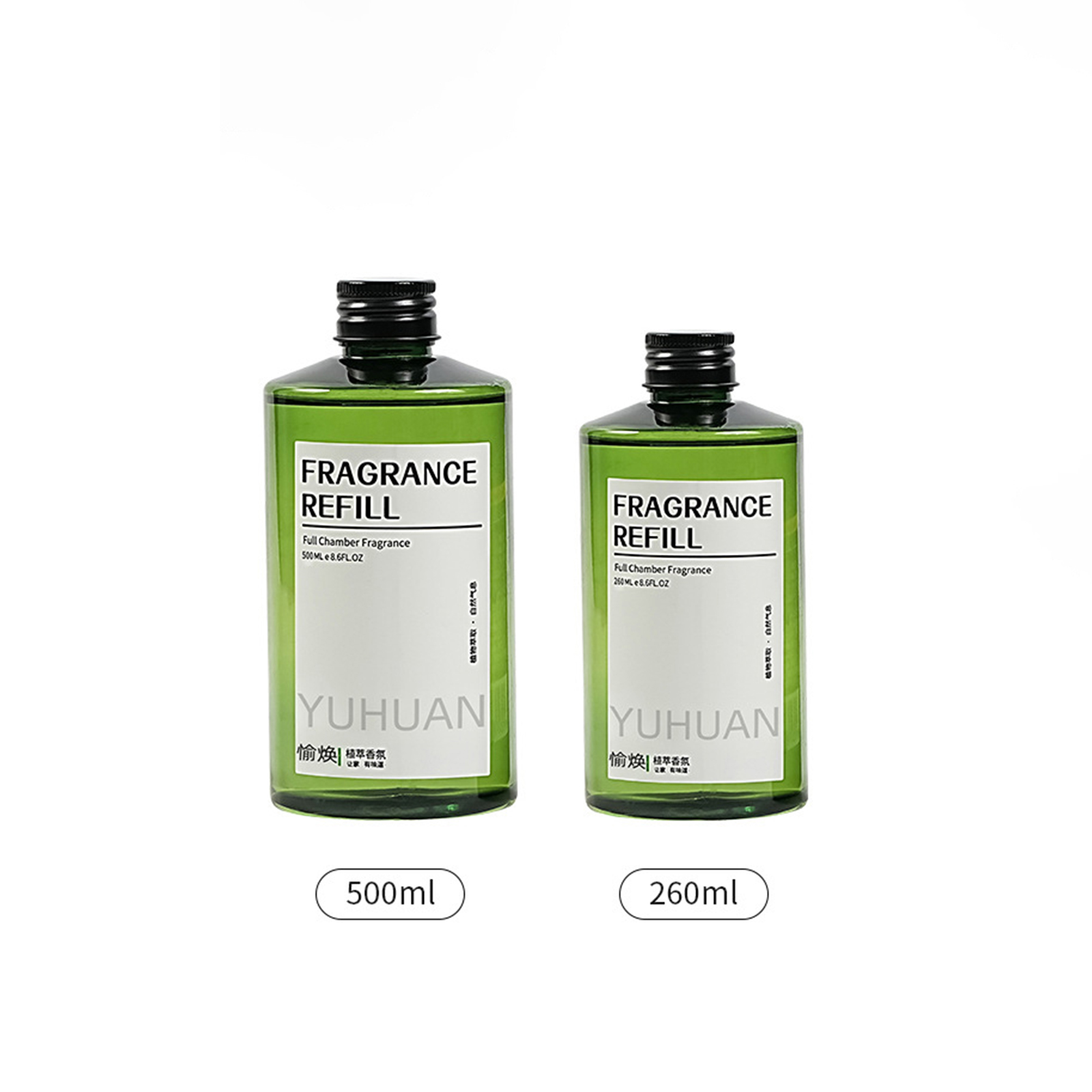 Home Fragrance Long Lasting - Hot Sale 260/500/1000ml Hotel Scent Essential