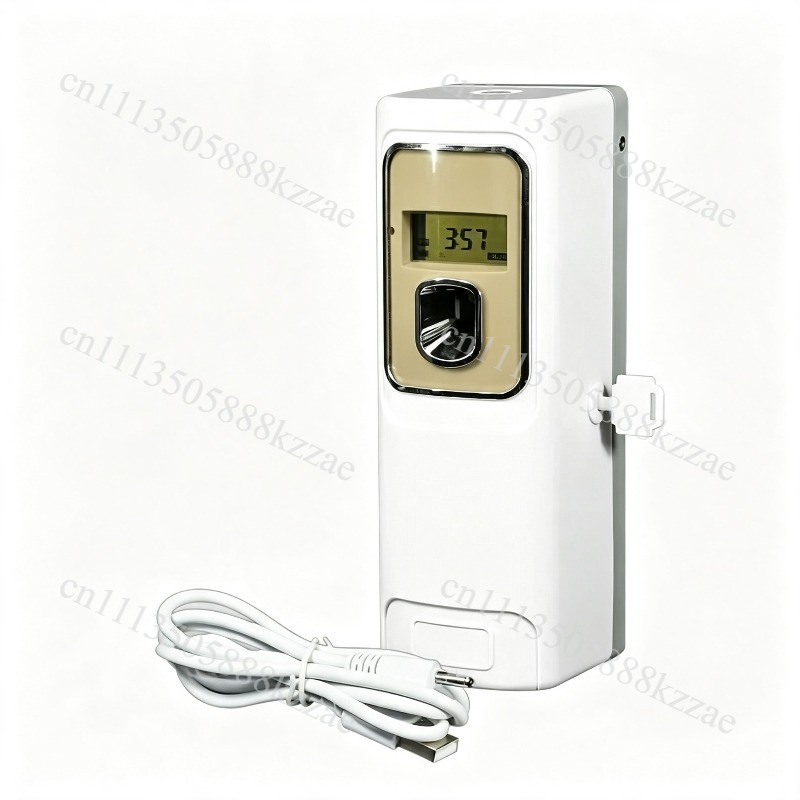 Smart Timer Spray Air Freshene - Home Fragrance Room Spray 评论和价格