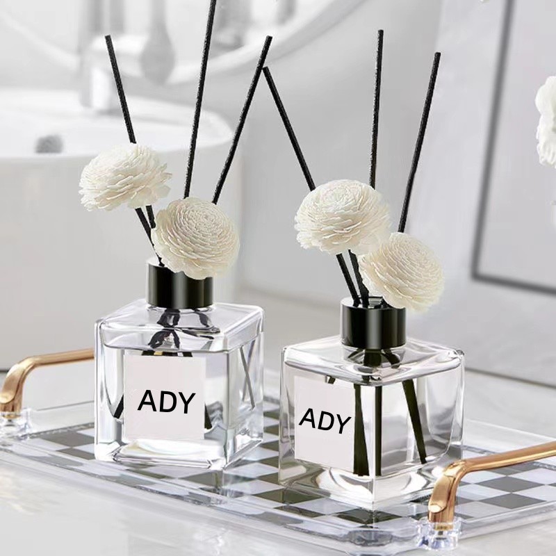 50ml Aroma Reed Diffuser Oil f - Home Fragrance Long Lasting 评论和价格