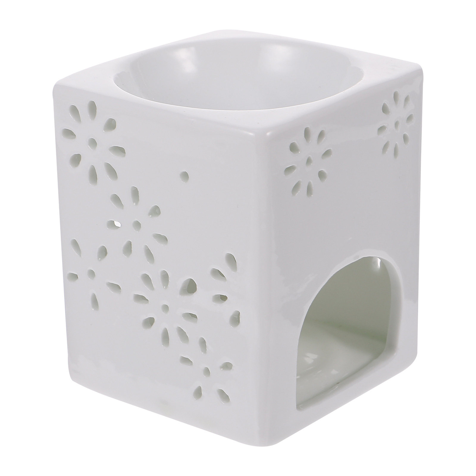 Delicate Aroma Lamp Household  - Home Fragrance Oil Burner 评论和价格