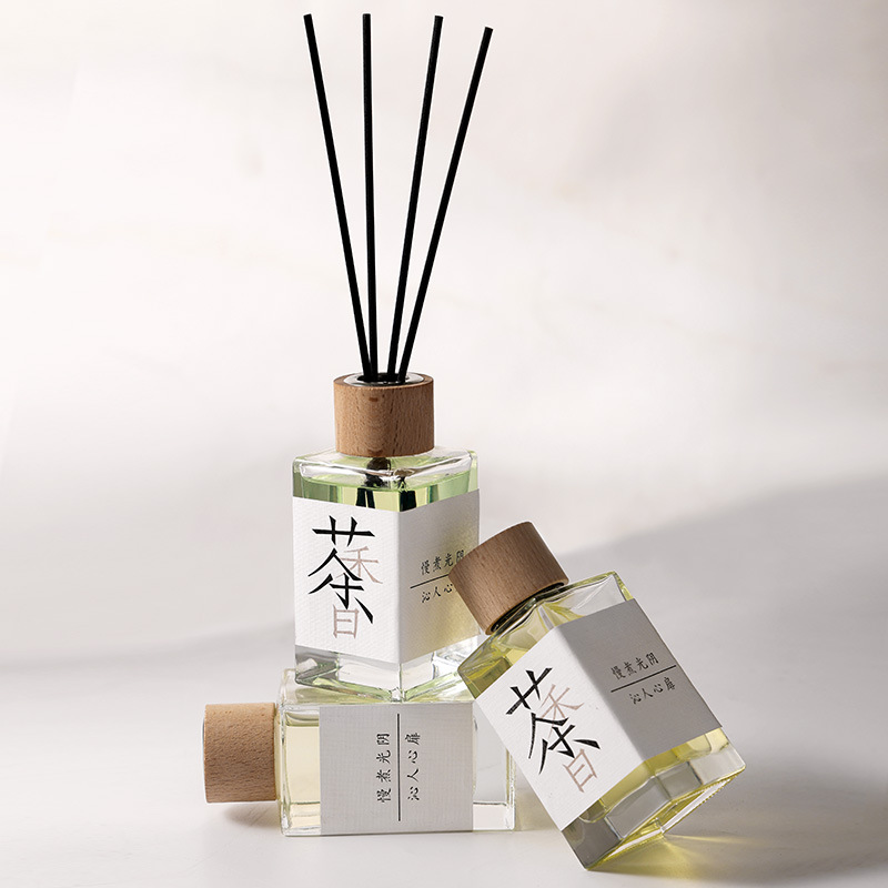 Tea Fragrance Fire-free Aromat - Home Fragrance Long Lasting 评论和价格