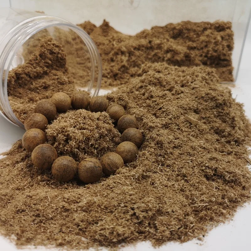 Agarwood Powder Cambodian Agar - Home Fragrance Vanilla Cashmere 评论和价格