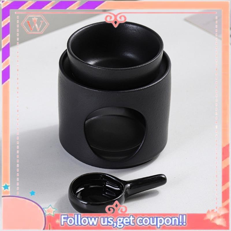 Upgraded 3 In 1 Tranquilize Es - Home Fragrance Oil Burner 评论和价格