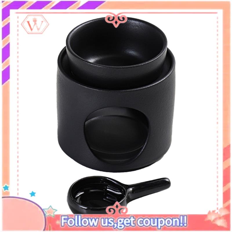 Upgraded 3 In 1 Tranquilize Es - Home Fragrance Oil Burner 评论和价格