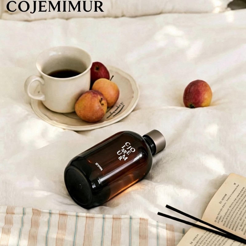500ml Reed Diffuser Set Long L - Home Fragrance Long Lasting 评论和价格