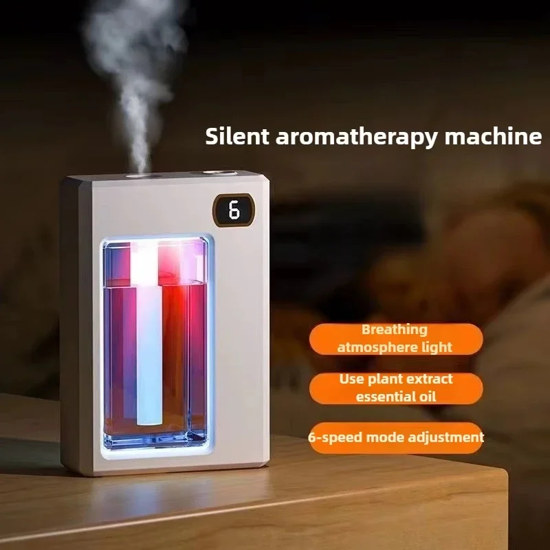 Home Air Freshener Machine Wal - Home Fragrance Device 评论和价格