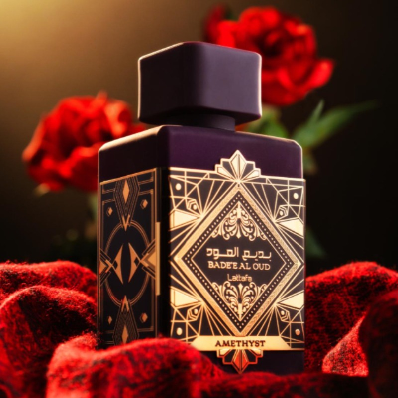 100ml Unisex Arabic Perfume -  - Home Fragrance Vanilla Cashmere 评论和价格