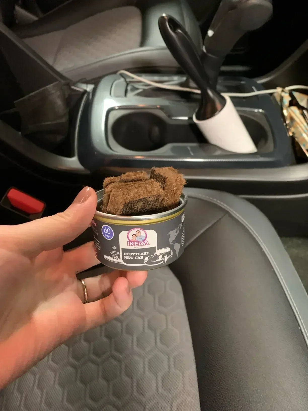Can Air Freshener And Odor Neu - Home Fragrance Non Toxic 评论和价格