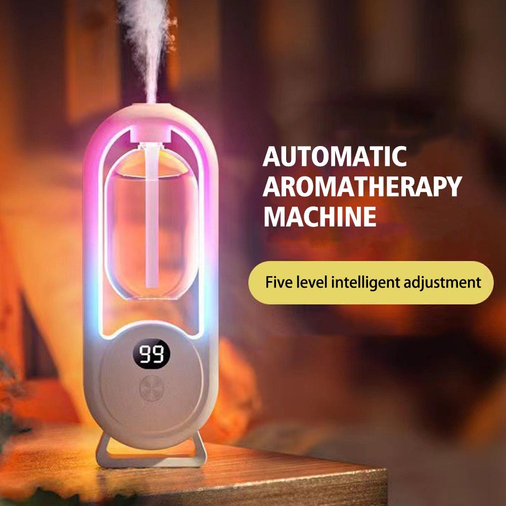 Auto Fragrance Diffuser Machin - Home Fragrance Room Spray 评论和价格