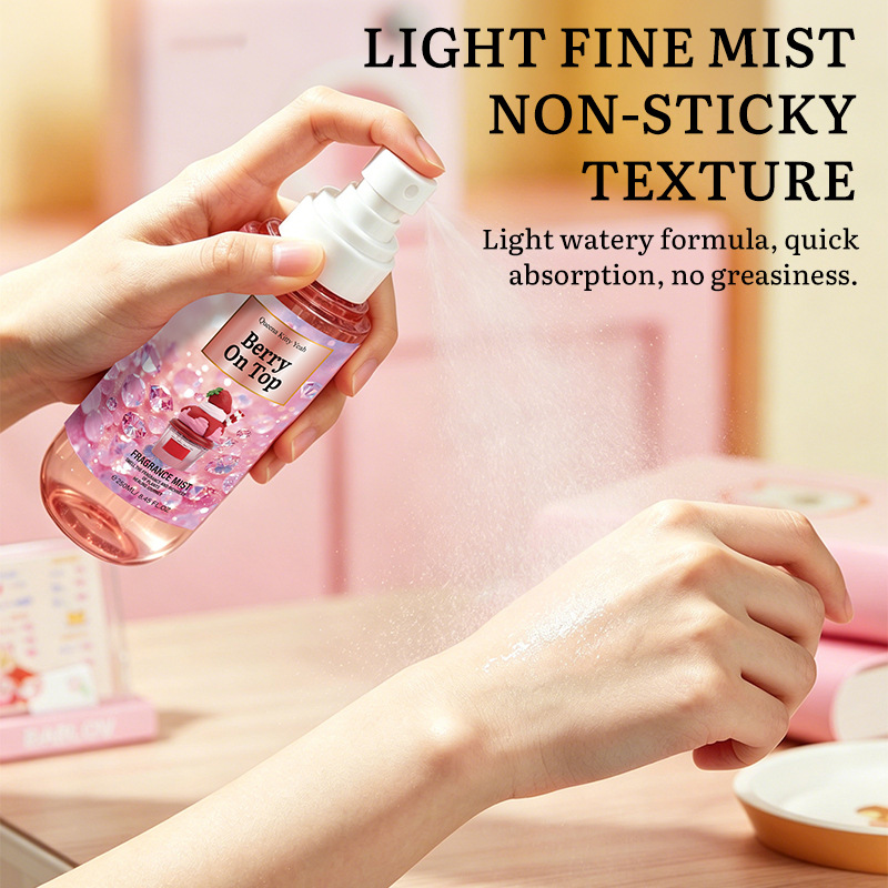 Sweet Macaron Dessert Fragranc - Home Fragrance Room Spray 评论和价格