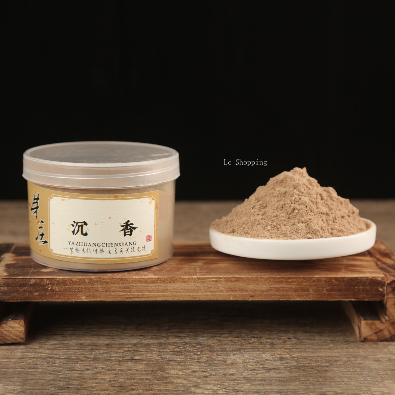 50/500g Incense Powder Old Mou - Home Fragrance Vanilla Cashmere 评论和价格