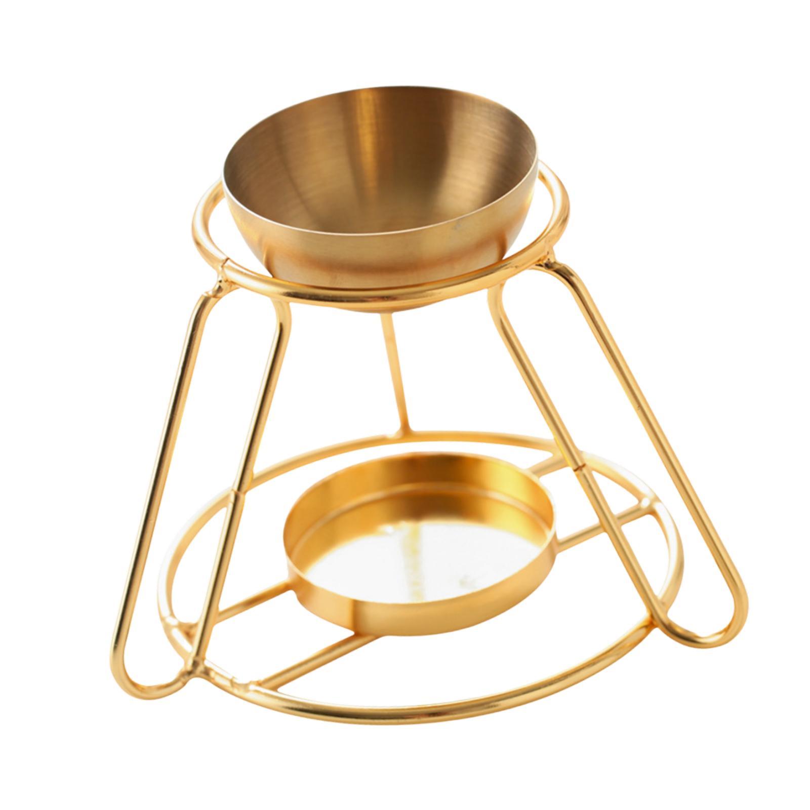 Essential Oil Burner, Aroma Di - Home Fragrance Oil Burner 评论和价格