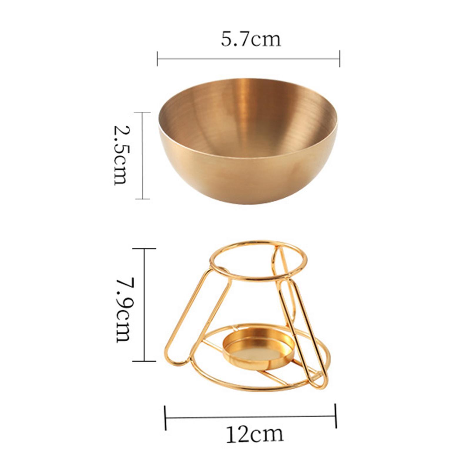 Essential Oil Burner, Aroma Di - Home Fragrance Oil Burner 评论和价格