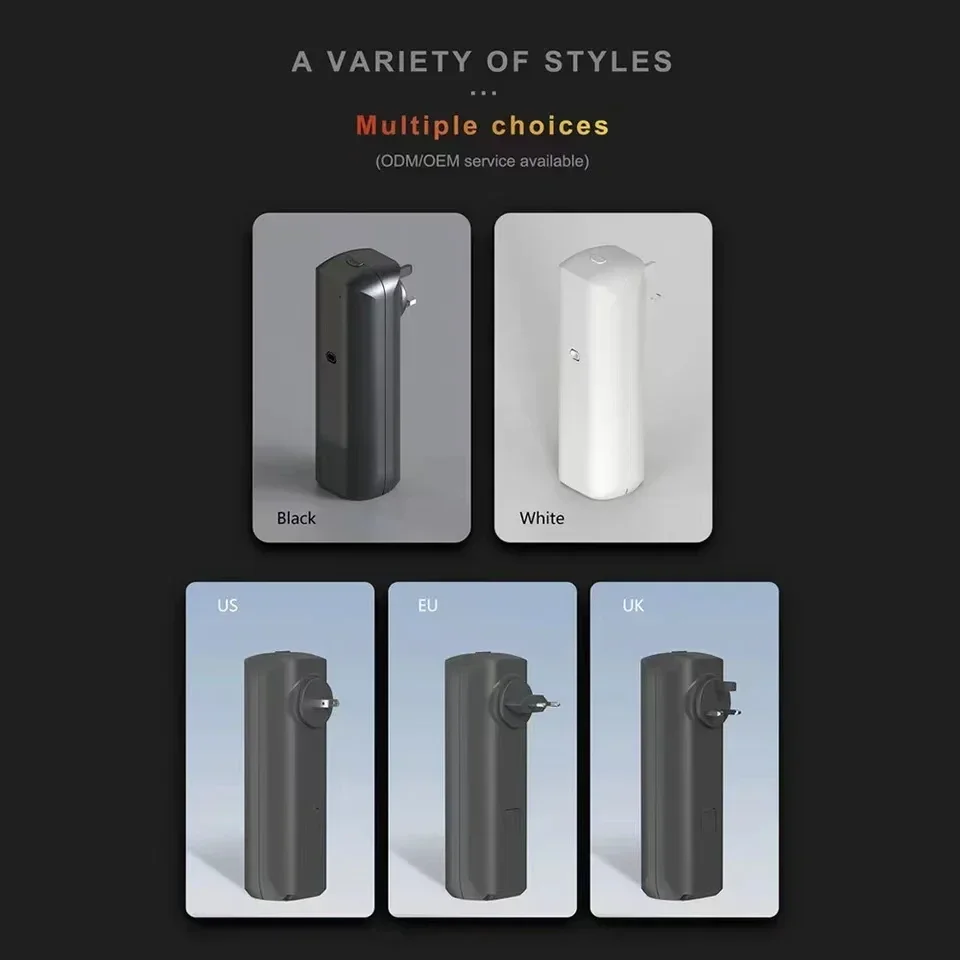 Wall Mounted Plug-in Essential - Home Fragrance Device 评论和价格