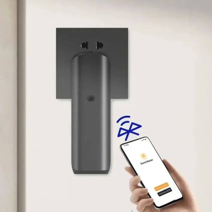 Wall Mounted Plug-in Essential - Home Fragrance Device 评论和价格
