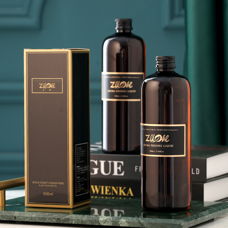 Refill Liquid For Aromatherapy - Home Fragrance Long Lasting 评论和价格