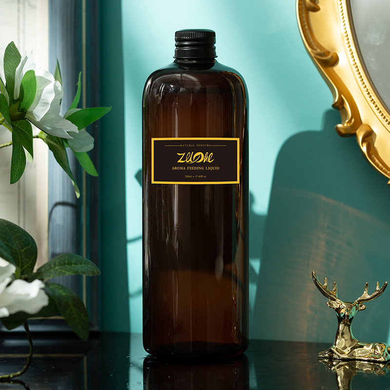 Refill Liquid For Aromatherapy - Home Fragrance Long Lasting 评论和价格