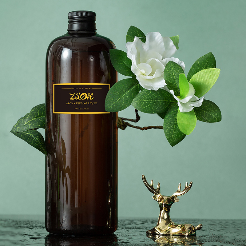 Refill Liquid For Aromatherapy - Home Fragrance Long Lasting 评论和价格