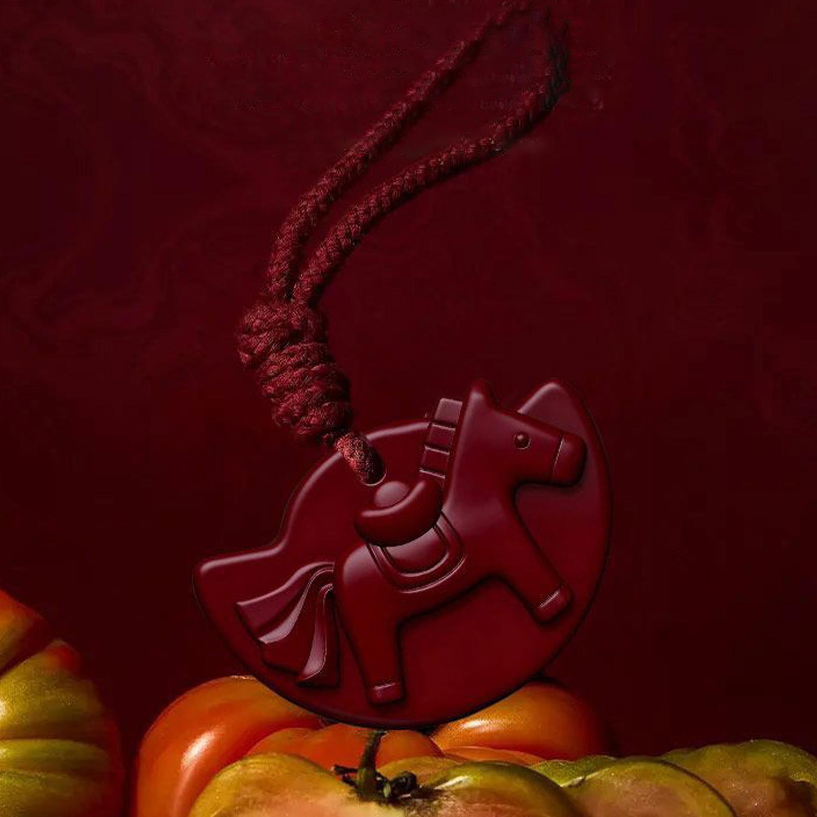 Air Freshener For Car Horse Th - Home Fragrance Long Lasting 评论和价格