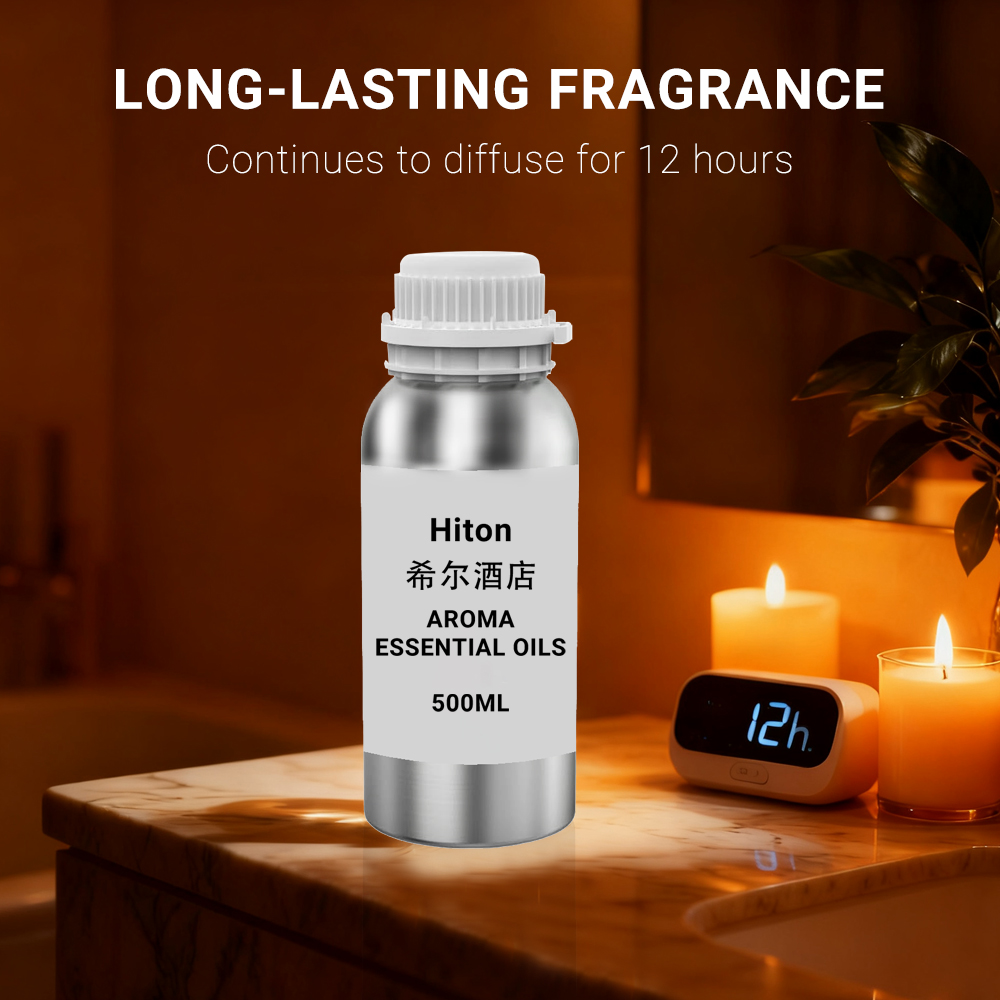 Fragrance for Diffuser 500ml A - Home Fragrance Device 评论和价格
