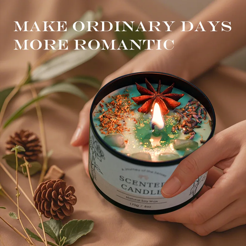 Creative Crystal Aromatherapy  - Home Fragrance Long Lasting 评论和价格