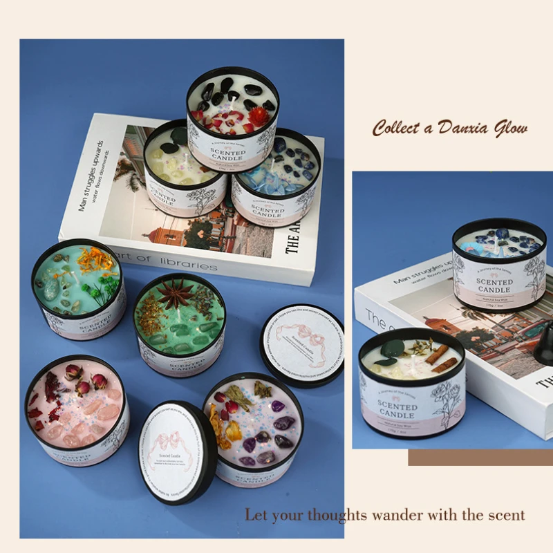 Creative Crystal Aromatherapy  - Home Fragrance Long Lasting 评论和价格