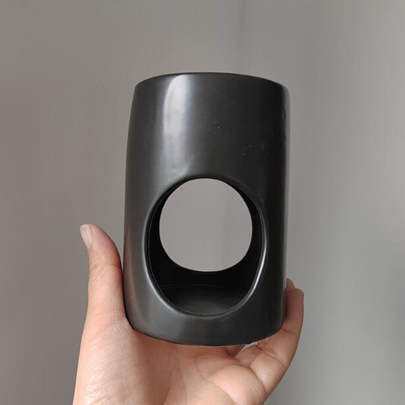 Creative Pure Color Cylinder C - Home Fragrance Oil Burner 评论和价格