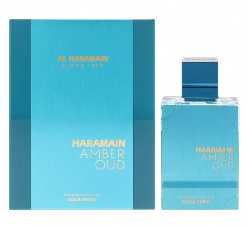 Al Haramai.n Amber Oud Aqua Du - Home Fragrance Vanilla Cashmere 评论和价格