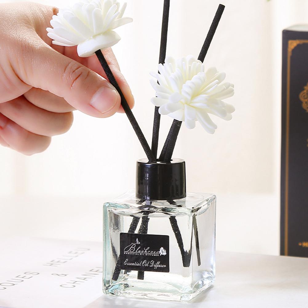 50ml Aroma Reed Diffuser Oil f - Home Fragrance Long Lasting 评论和价格