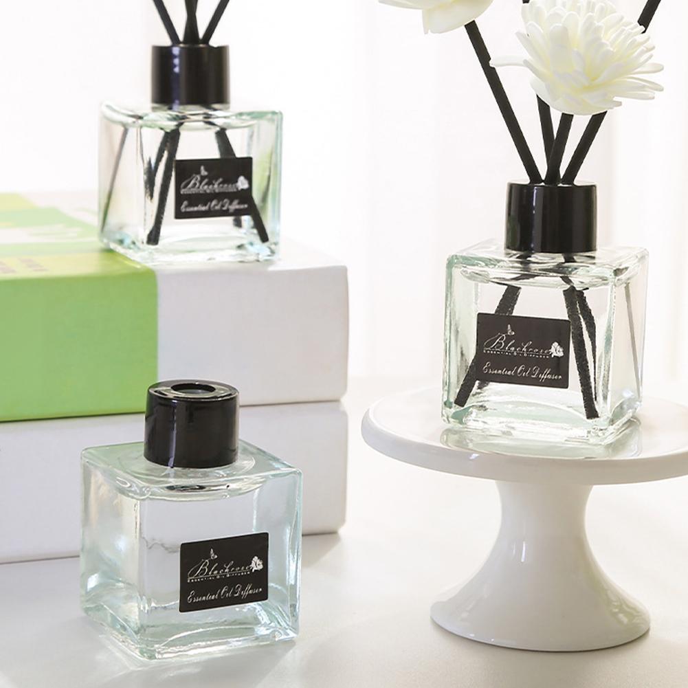 50ml Aroma Reed Diffuser Oil f - Home Fragrance Long Lasting 评论和价格