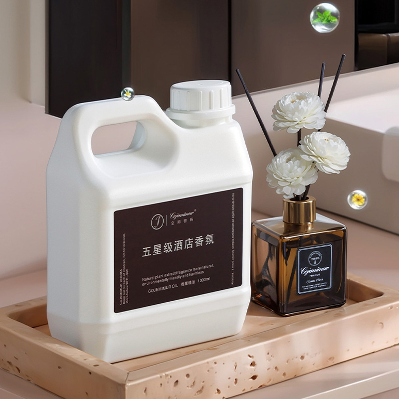 1300ml 5-star Hotel Aromathera - Home Fragrance Long Lasting 评论和价格