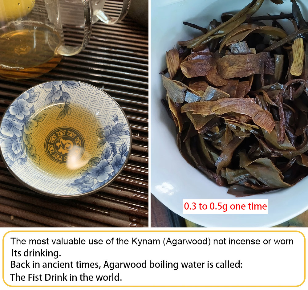 20g Genuine Kyara Slices Kynam - Home Fragrance Vanilla Cashmere 评论和价格