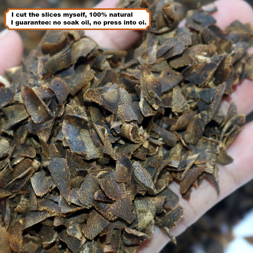 20g Genuine Kyara Slices Kynam - Home Fragrance Vanilla Cashmere 评论和价格