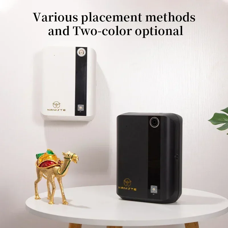 Electric Smell for Home Perfum - Home Fragrance Device 评论和价格