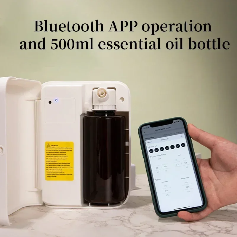 Electric Smell for Home Perfum - Home Fragrance Device 评论和价格