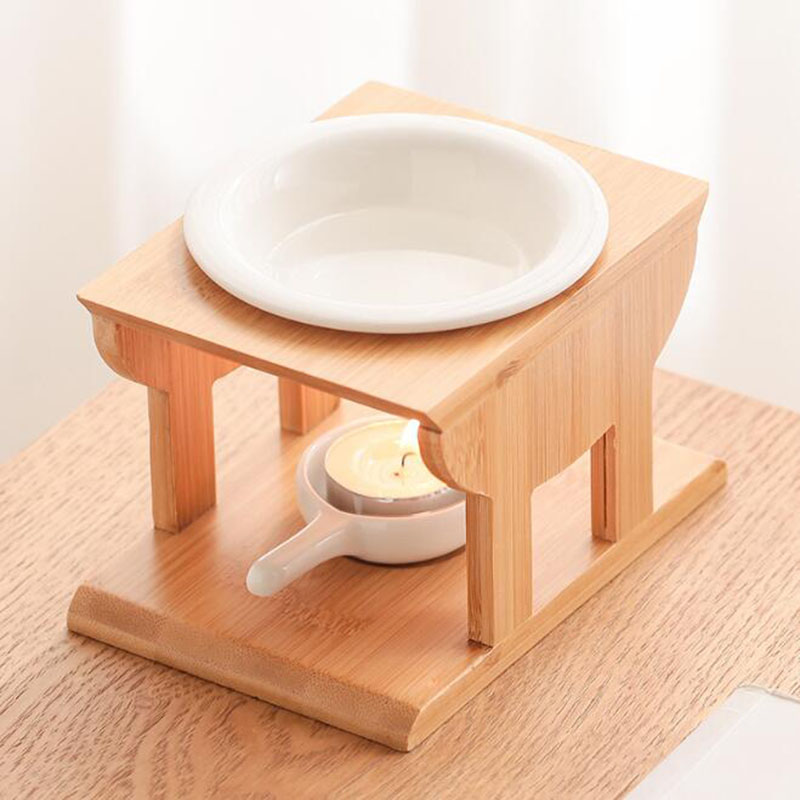 Creative Aroma Burner Essentia - Home Fragrance Oil Burner 评论和价格