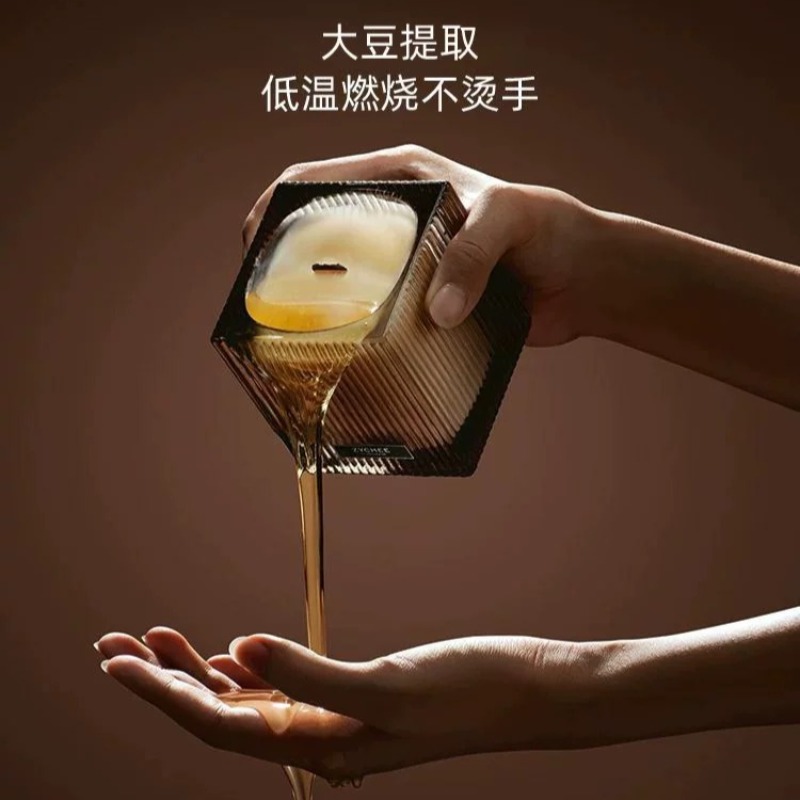 Aromatherapy Scented Candle, L - Home Fragrance Long Lasting 评论和价格