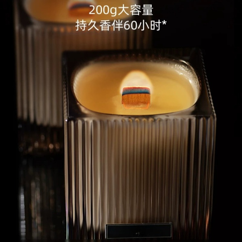 Aromatherapy Scented Candle, L - Home Fragrance Long Lasting 评论和价格