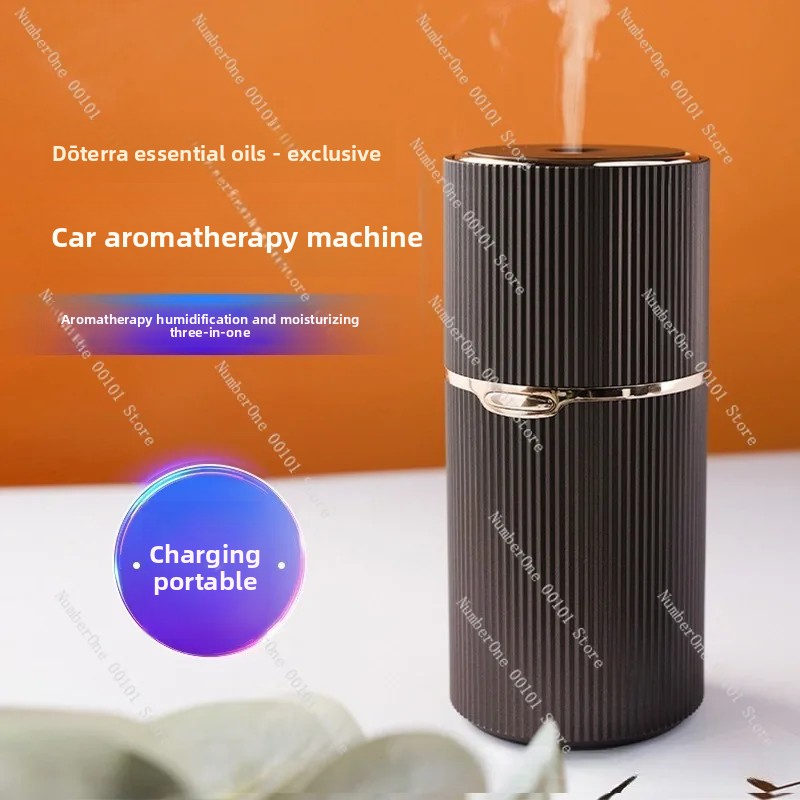 Portable Ultrasonic Aromathera - Home Fragrance Device 评论和价格