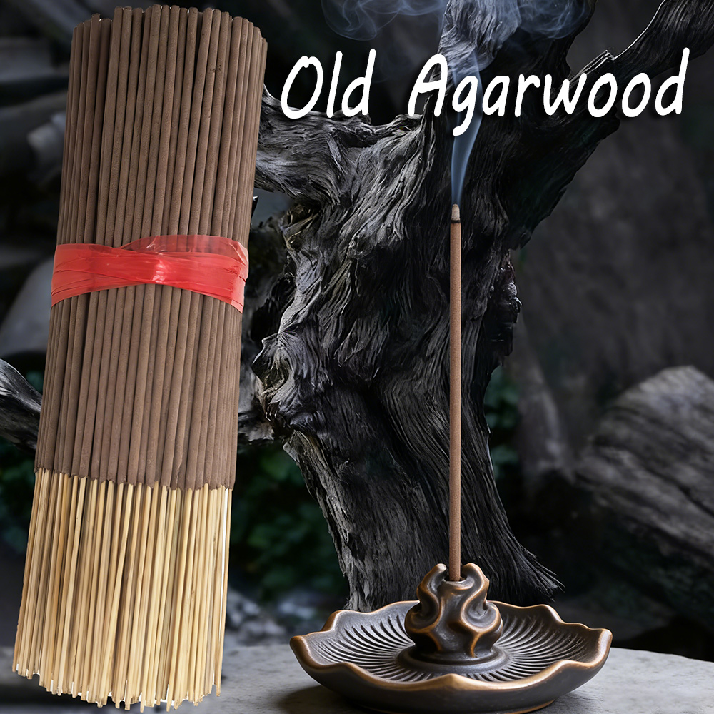 High-Quality Aged Agarwood Inc - Home Fragrance Vanilla Cashmere 评论和价格