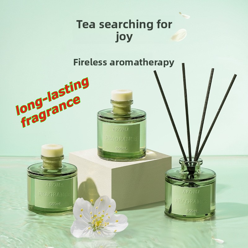 50ml Vine Aromatherapy Oil Fla - Home Fragrance Long Lasting 评论和价格