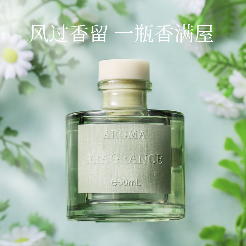 50ml Vine Aromatherapy Oil Fla - Home Fragrance Long Lasting 评论和价格