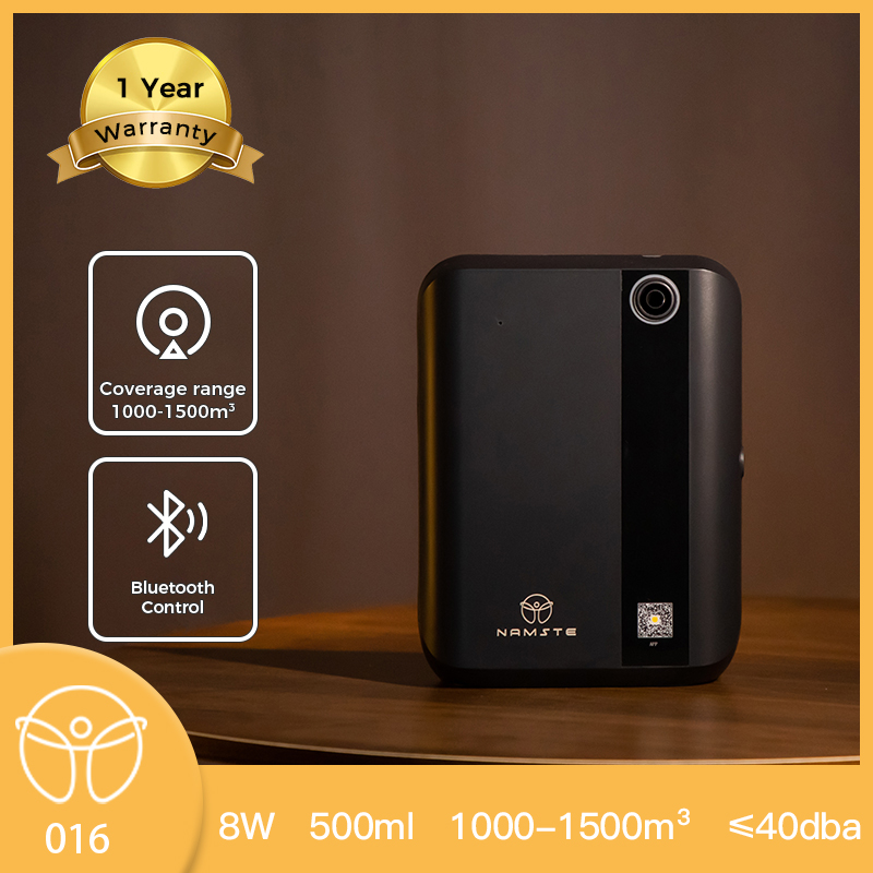 NAMSTE 1500m³ Bluetooth Aroma  - Home Fragrance Device 评论和价格