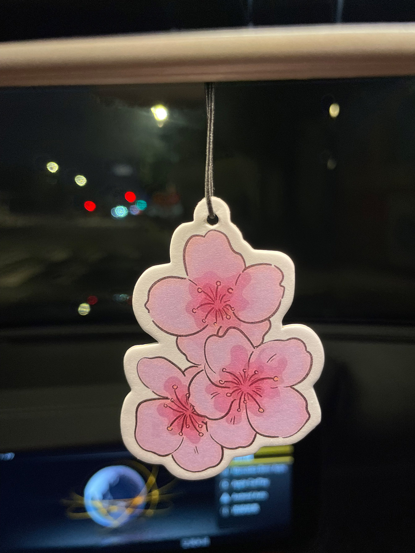 Sakura/Freesia Fresh Scent Fiv - Home Fragrance Non Toxic 评论和价格