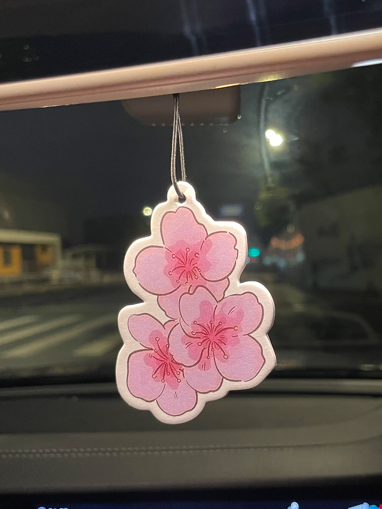 Sakura/Freesia Fresh Scent Fiv - Home Fragrance Non Toxic 评论和价格