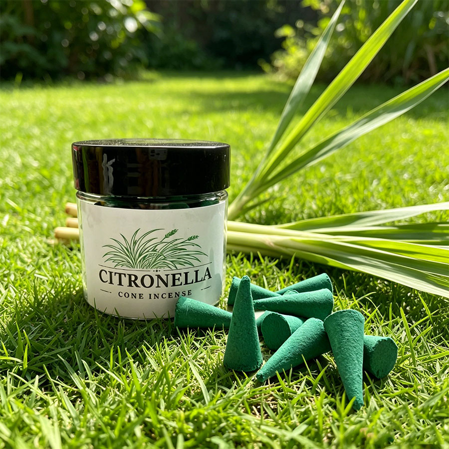 41/127 High-Quality Citronella - Home Fragrance Vanilla Cashmere 评论和价格