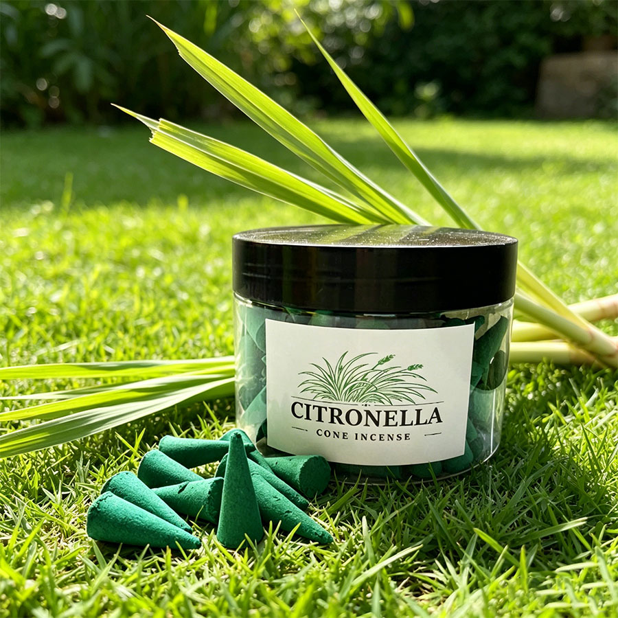 41/127 High-Quality Citronella - Home Fragrance Vanilla Cashmere 评论和价格