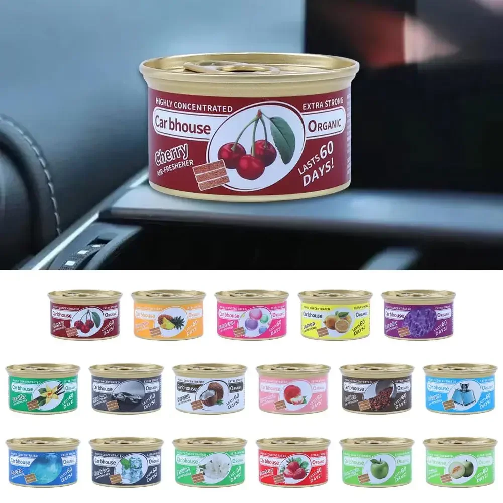 Can Air Freshener And Odor Neu - Home Fragrance Non Toxic 评论和价格