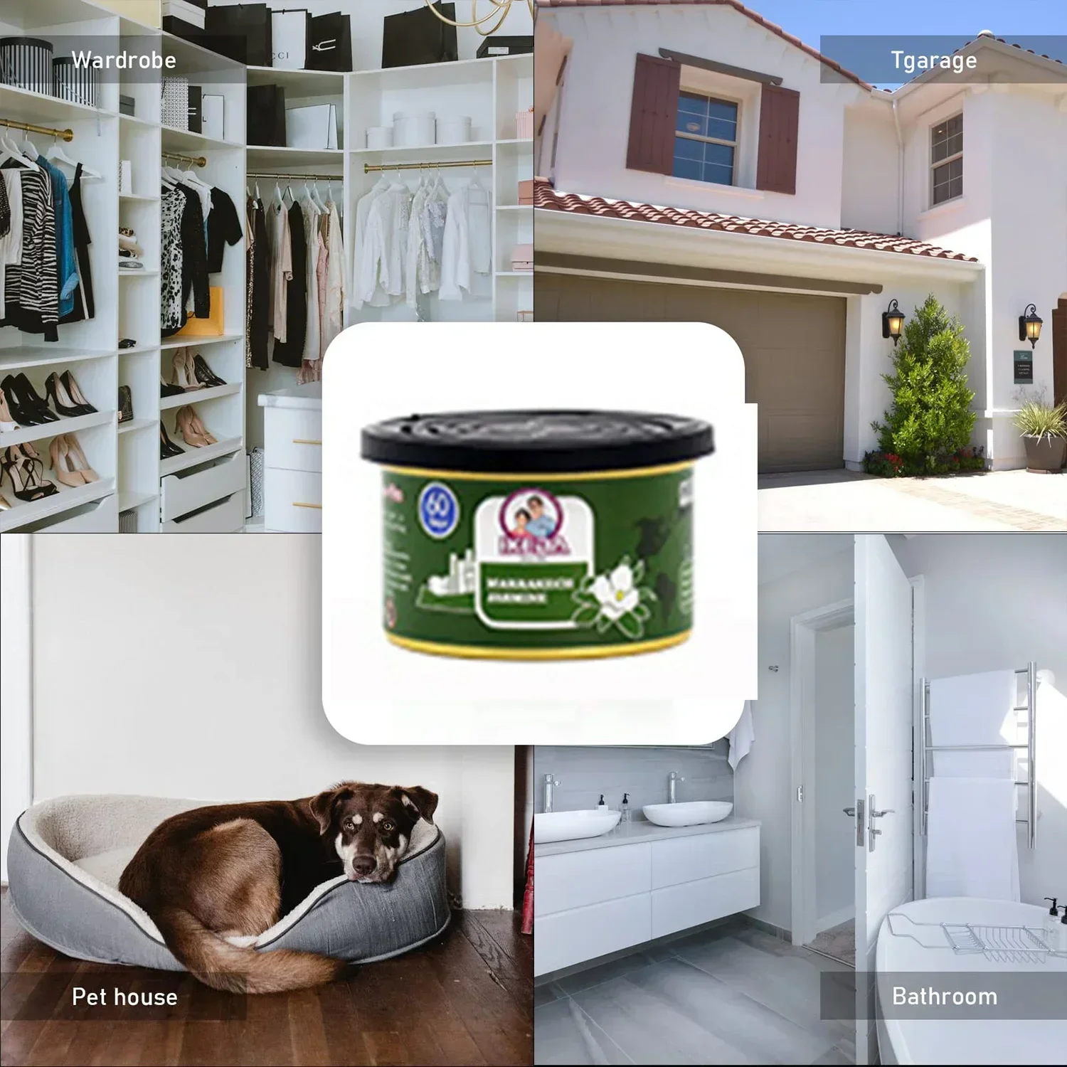 Can Air Freshener And Odor Neu - Home Fragrance Non Toxic 评论和价格